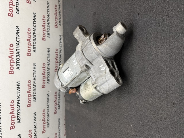 03L911024A VAG Стартер купить в Днепр
