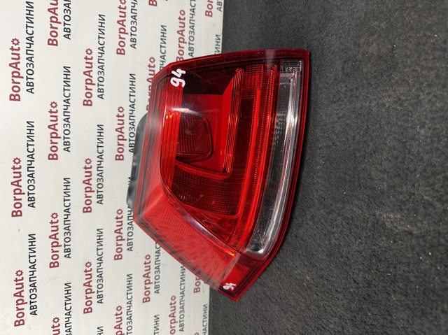 Стоп задний 044937 VALEO