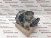 Заслонка воздушная 06A133064M VAG