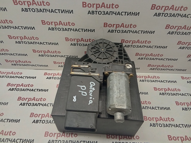VAG 101448203 Блок управления стеклоподъемником в наличии Ужгород