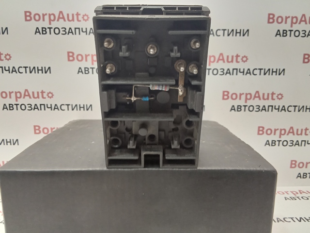 1374491 BMW Кнопочный блок управления стеклоподъемником передний левый купить в Запорожье