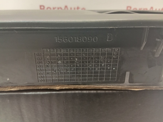 RENAULT 156018090 в наличии Одесса