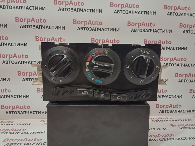 Регулятор вентилятора отопителя 1688300485 MERCEDES