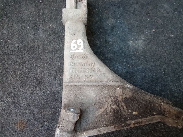 VAG 191199354A в наличии Одесса