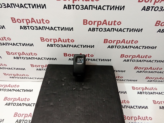 Кнопка включения ПТФ 191941535B VAG