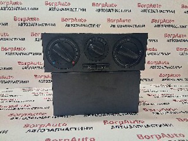 Блок управления режимов отопления 1J0820045F VAG