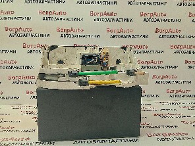 VAG 1J0820045F Блок управления режимами отопления/кондиционирования в наличии Тернополь