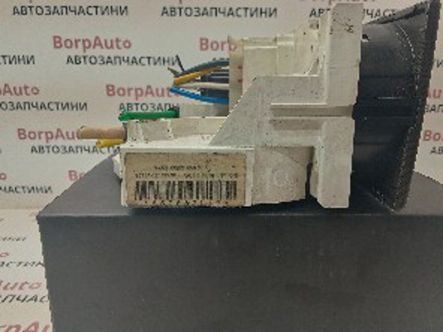 1J0820045F VAG Блок управления режимами отопления/кондиционирования купить в Киев