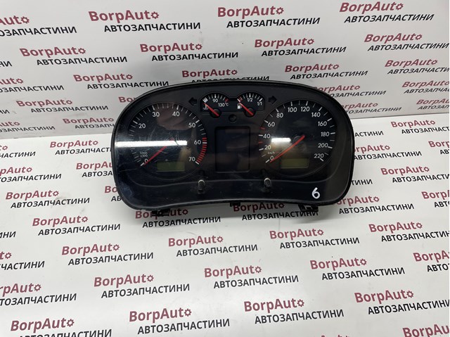 Приборная доска 1J0919881 VAG