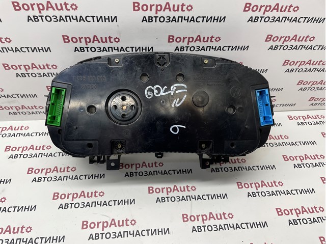 VAG 1J0919881 Приборная доска (щиток приборов) в наличии Павлоград