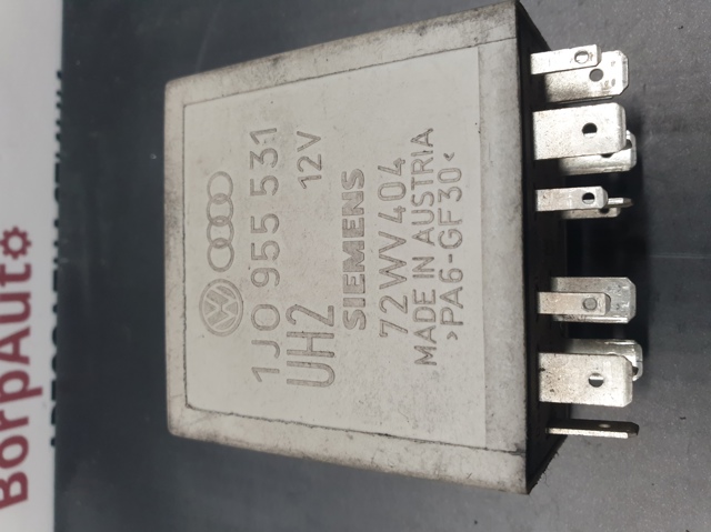 VAG 1J0955531 Реле дворников в наличии Житомир