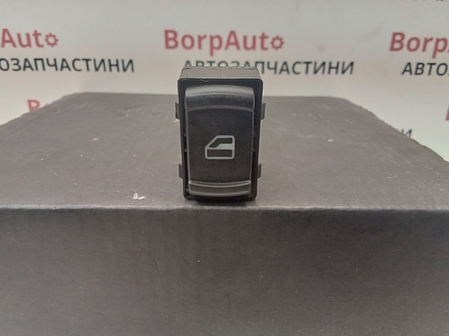 Кнопка подъемника задних стёкол 1J0959855 VAG