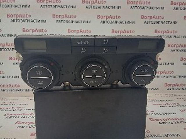 Механизм управления кондиционером 1K0907044CG VAG