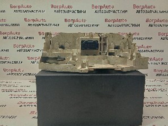 VAG 1M0820045C Блок управления режимами отопления/кондиционирования в наличии Каменское