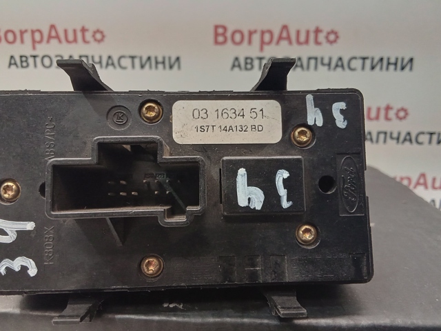 FORD 1S7T14A132BD в наличии Ирпень
