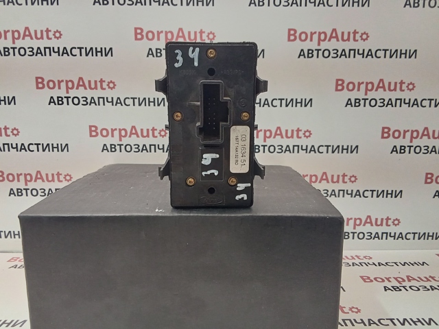 FORD 1S7T14A132BD в наличии Черновцы