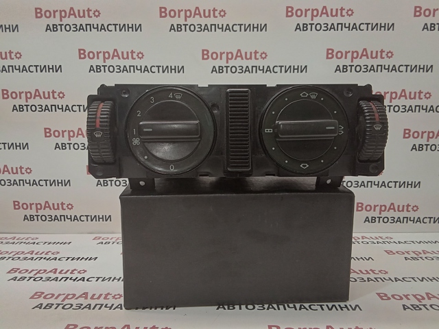 Блок управления режимов отопления 2028300985 MERCEDES
