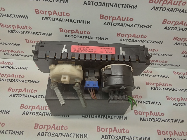 2028300985 Блок управления кондиционером купить Одесса