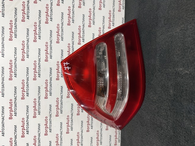 Левый стоп 2038201964 MERCEDES
