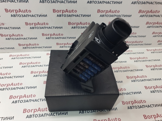 MERCEDES 2105450104 Переключатель света фар на "торпедо" в наличии Украина