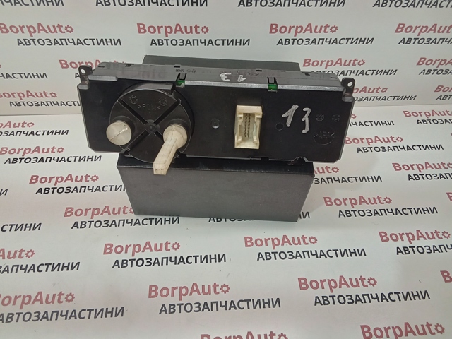 2108300185 MERCEDES Блок управления режимами отопления/кондиционирования купить в Чернигов