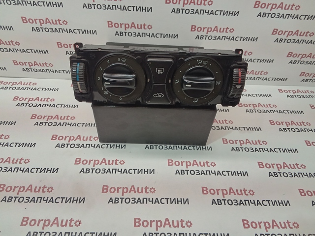 Механизм управления кондиционером 2108300185 MERCEDES
