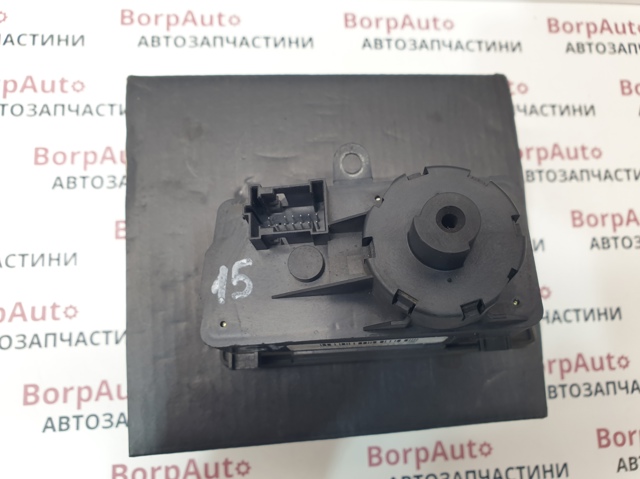 2115450304 MERCEDES Переключатель света фар на "торпедо" купить в Львов