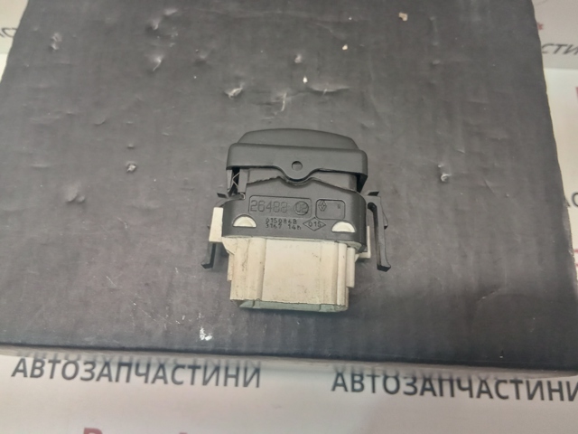RENAULT 26488 в наличии Ужгород