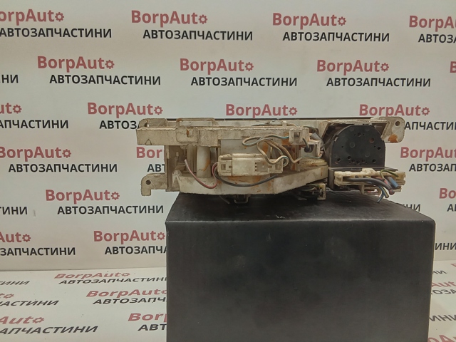 275101N700 NISSAN Блок управления кондиционером купить в Тернополь
