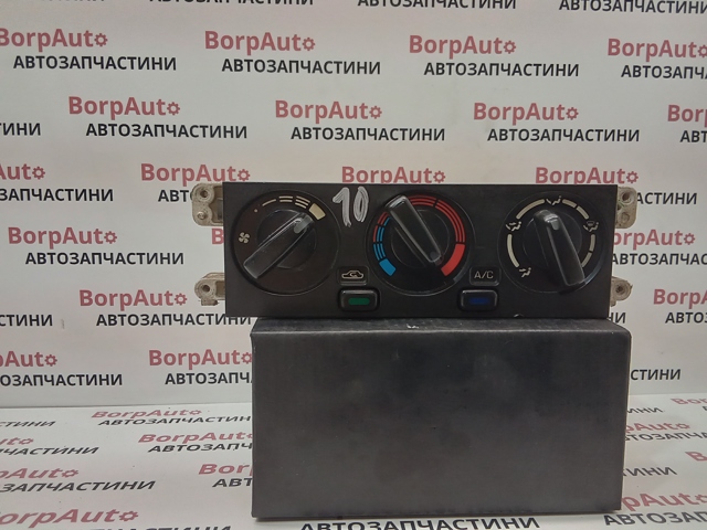 Механизм управления кондиционером 275101N700 NISSAN