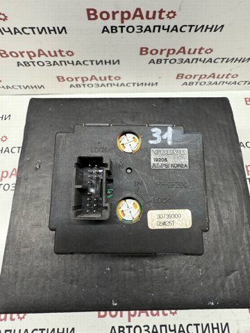 VOLVO 30739300 Переключатель света фар на "торпедо" в наличии Павлоград