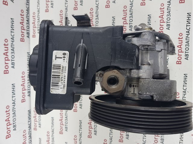 32416756575 BMW Насос ГУР купить в Павлоград