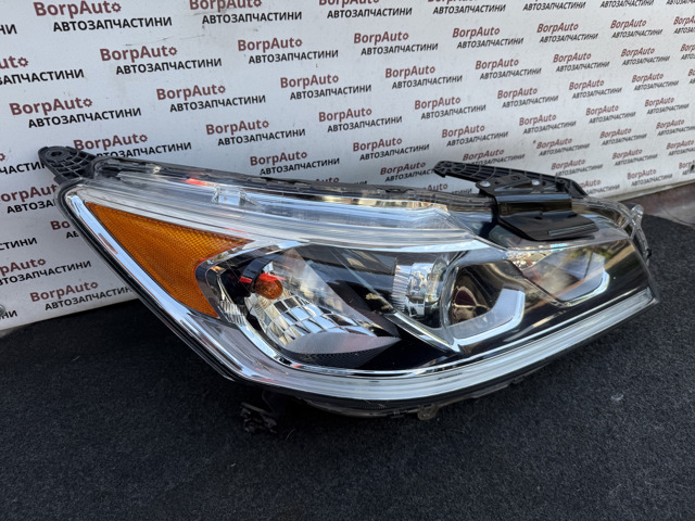 HONDA 33100T2AA81 Фара правая в наличии Запорожье