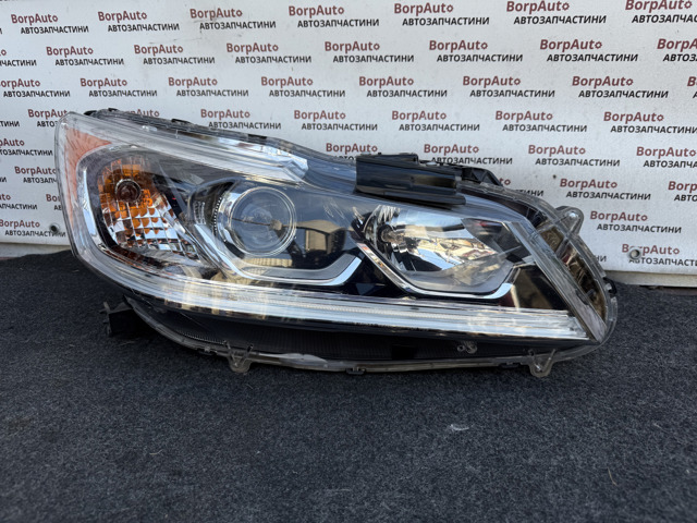 Вставка фары правой 33100T2AA81 HONDA