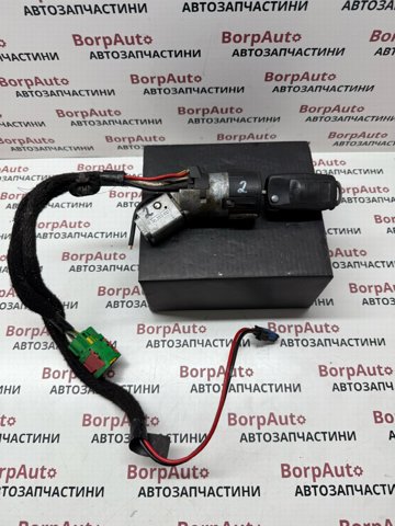 PEUGEOT 36353100 Замок зажигания в наличии Запорожье