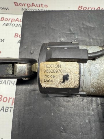 36353100 PEUGEOT Замок зажигания купить в Винница