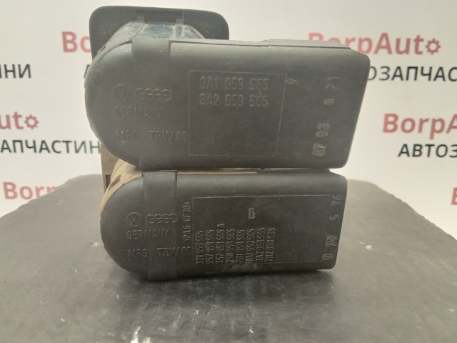 3A1959565 Блок управления зеркалами заднего вида, на двери купить Сумы