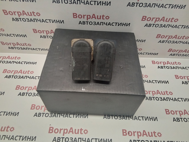 3A1959565 Блок управления зеркалами заднего вида, на двери купить Ужгород
