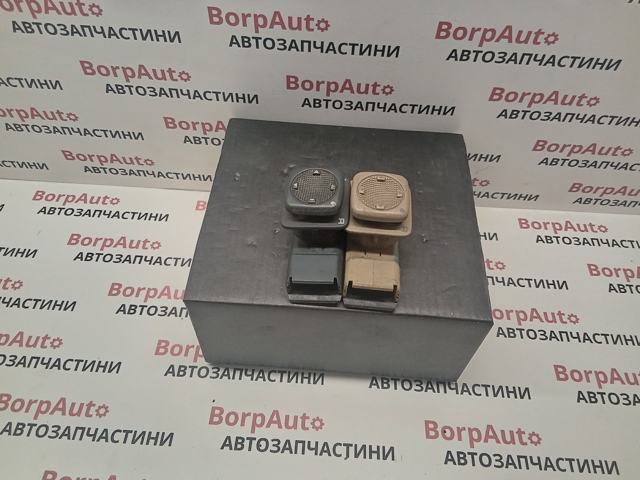 Блок управления зеркалами заднего вида, на двери 3A1959565 VAG