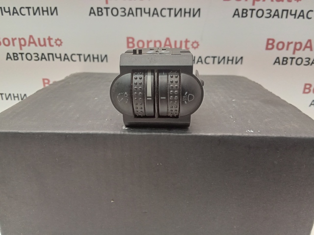 Регулятор яркости панели приборов 3B0941333C VAG