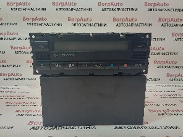 Механизм управления кондиционером 3B1907044H VAG