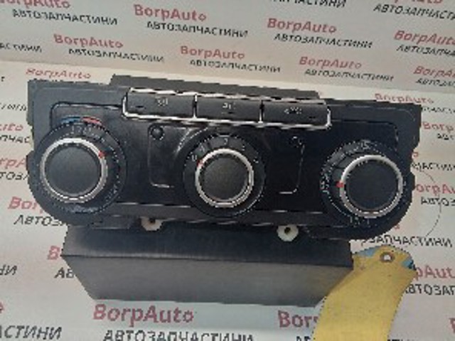 Механизм управления кондиционером 3C8907336AB VAG