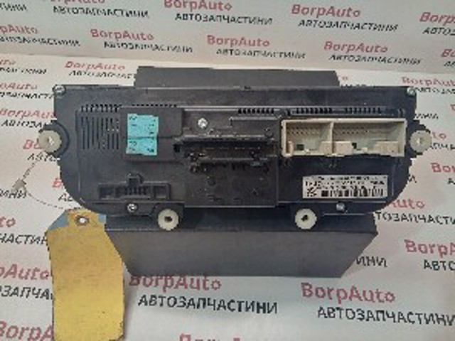 3C8907336AB Блок управления режимами отопления/кондиционирования купить Чернигов