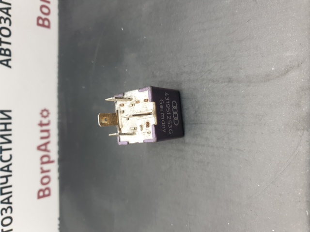VAG 431951253G Реле фары в наличии Сумы