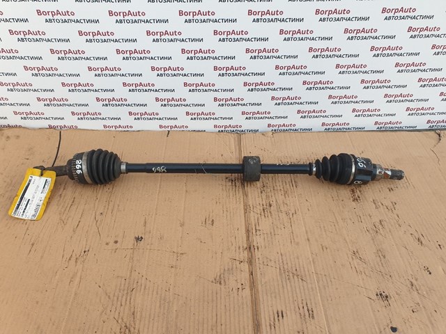Привод передний правый 44101M68K50 SUZUKI