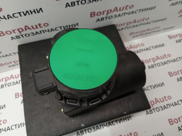 VAG 443862257A Насос пневматической системы кузова в наличии Ирпень