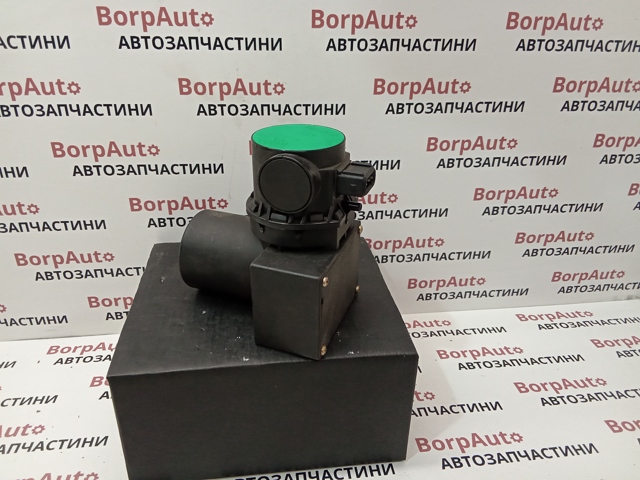 Насос пневматической системы кузова 443862257A VAG