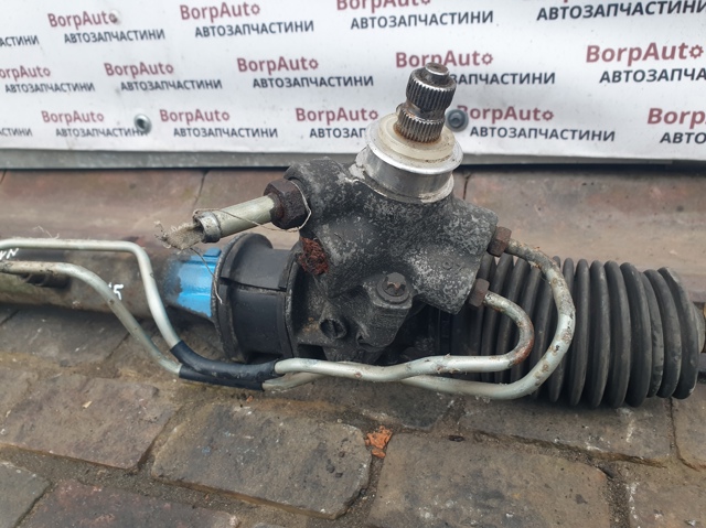 NISSAN 492001M210 Рулевая рейка в наличии Сумы