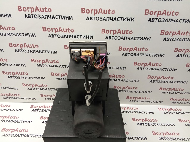 Насос пневматической системы кузова 4A0862257H VAG