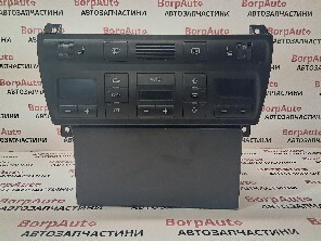 Блок управления режимов отопления 4B0820043AF VAG